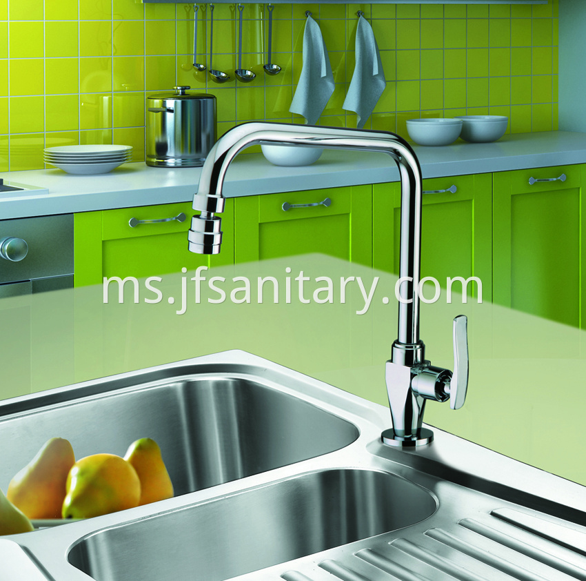 kitchen tap mixer